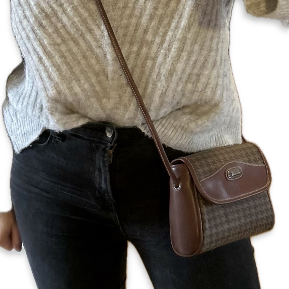 Esprit | 1990s vintage crossbody bag